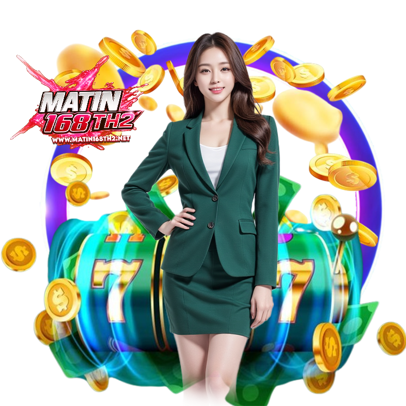 MATIN168TH2 ฝากไม่มีขั้นต่ำ
