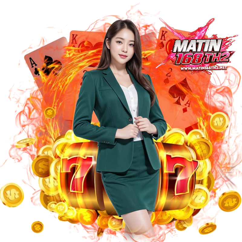 MATIN168TH2 เข้าสู่ระบบ